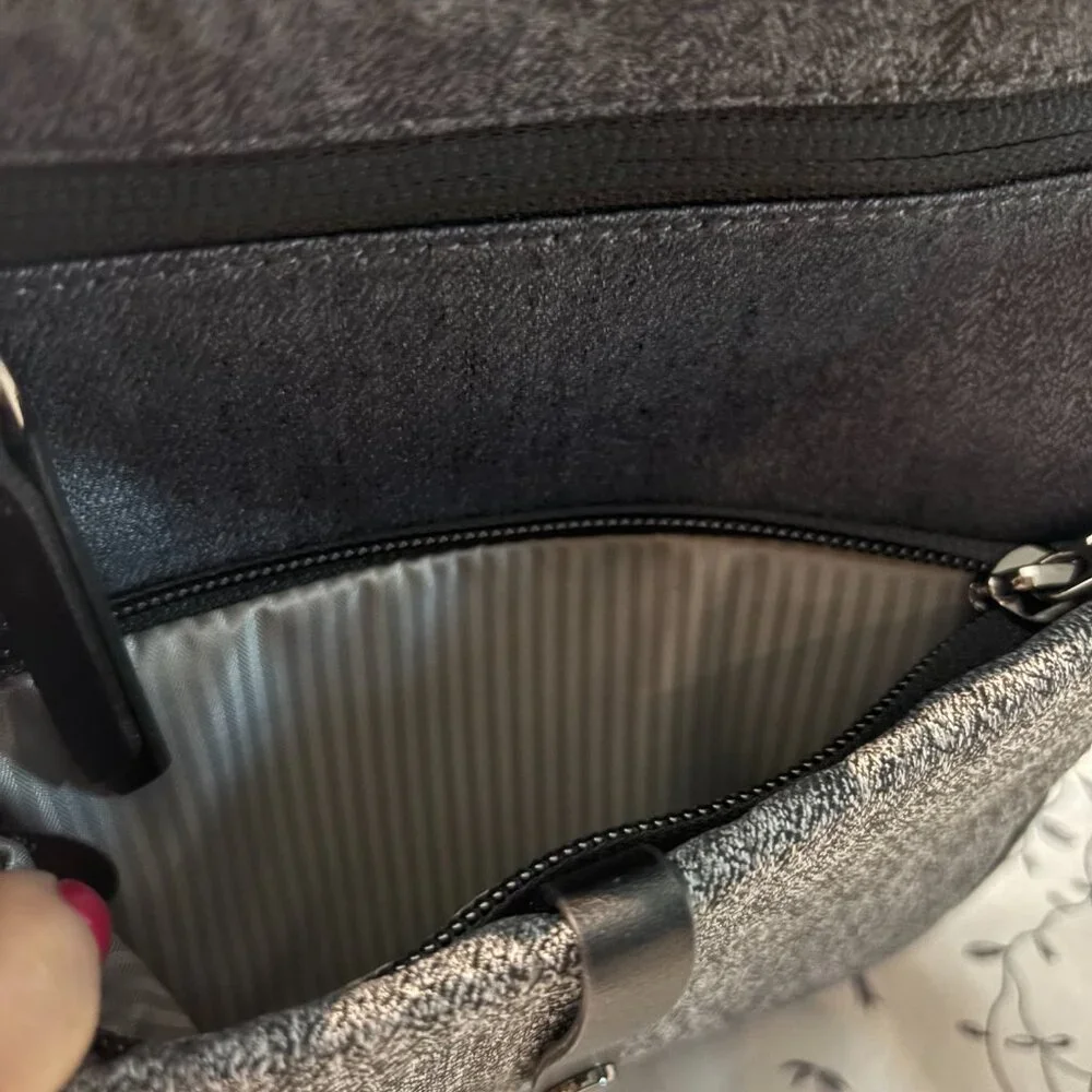 Sherpani Lima Anti-Theft Shoulder Bag NWT - Women's - Picture 8 of 14